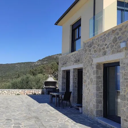 Villa Point Of View Cassiopeia