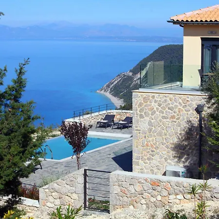 Point Of View Cassiopeia Villa