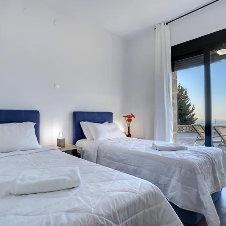 Villa Point Of View Cassiopeia