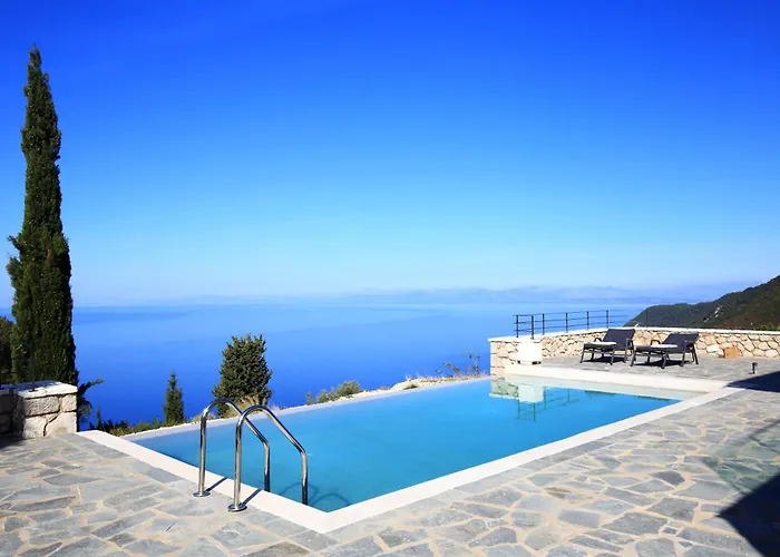 Point Of View Cassiopeia *