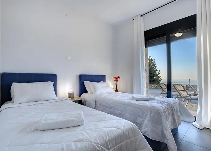 Villa Point Of View Cassiopeia